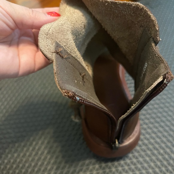 Shoes - Picture 4 of 6